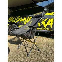 Bushwakka Bushrokka Chair