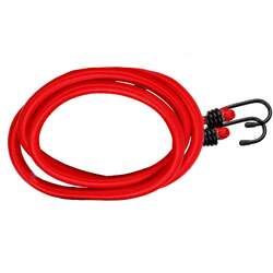 Wildtrak 120Cm Heavy Duty Bungee Cord 3 Asstd