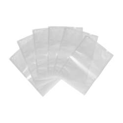 Wildtrak Vacuum Bags Precut 20X30Cm 30Pk