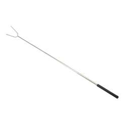 Wildtrak Telescopic Camping Fork 86Cm Ac Cc1016