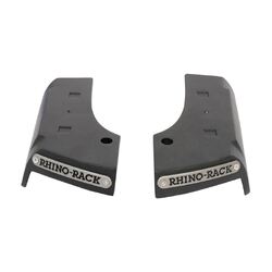 Rhino-Rack  Jeep JK Wrangler Backbone Rear Casting Set 