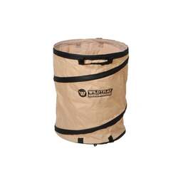 Wildtrak Collapsible Camp Storage Bin 46 X 40Cm