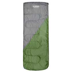 Wildtrak Gibb Camper Sleeping Bag 180 X 70Cm 10 To 15C