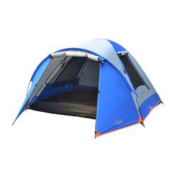 Wildtrak Tanami 3V Dome Tent Ac Ca5142 New Model