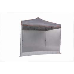 Wildtrak Gazebo Mesh Wall 3.0