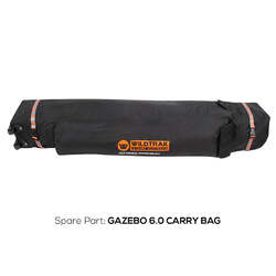 Wildtrak Premium Gazebo 6.0 Carry Bag