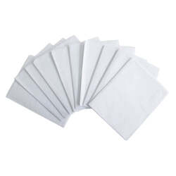 Wildtrak Disposable Toilet Seat Cover 10 Pack