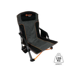 Wildtrak Falls Event Chair 53X46X72Cm 135Kg Wr