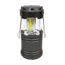 Wildtrak Lantern Led Pop Up 185Mmx87Mm Battries Included Ac Cc7004
