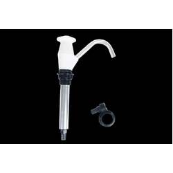 Wildtrak Hand Sink Pump For Caravan 32Mm Inc Repair Kit