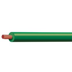 Green 3mm Single Core 500M (Spooled Length)