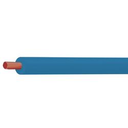 2.5mm Blue Single Core Cable (Sold Per Metre)