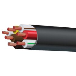 Ebs 7 Core Cable 100M (Spooled Length)