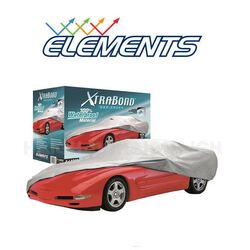 Xtrabond Waterproof Car Cover Medium