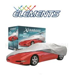 Xtrabond Waterproof Car Cover Extra Lge