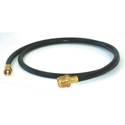 Coleman Accessory Hose (1.5M/5') with 3/8 LH Fitting