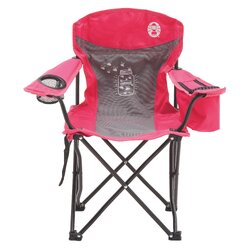 Coleman Chair Quad Kids FyreFly Illumi-bug (Pink)