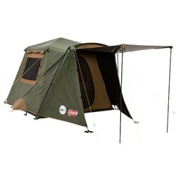 Coleman Tent Northstar Instant-up 4 (Person) Lighted DarkRoom