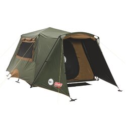 Coleman Tent Northstar Instant-up 6 (Person) Lighted DarkRoom
