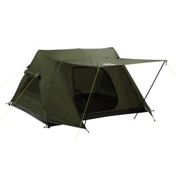 Coleman Tent Instant 3P Swagger Darkroom