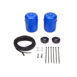Airbag Man Suspension Helper Kit (Coil) For Toyota Lexcen Vn, Vp, Vr, Vs Sedan & Wagon 89-97 - Standard Height