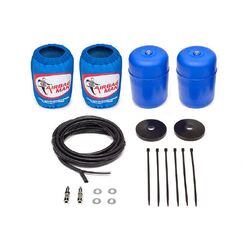 Airbag Man Suspension Helper Kit (Coil) For Nissan Pathfinder R50 95-05 - Standard Height