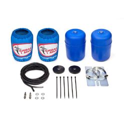 Air Suspension Helper Kit - Coil for MITSUBISHI CHALLENGER PA SII (K96) Aug.00-08 - Standard Height