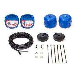 Airbag Man Suspension Helper Kit (Coil) For Australia Escape All Models 00-12 - Standard Height