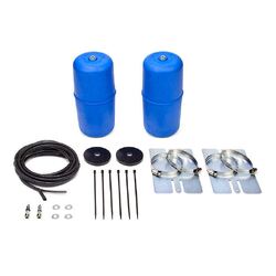 Airbag Man Suspension Helper Kit (Coil) For Chevrolet Suburban 1500 1500 00-20 - Standard Height