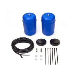 Airbag Man Suspension Helper Kit (Coil) For Ldv D90 All Variants 17-22 - Standard Height