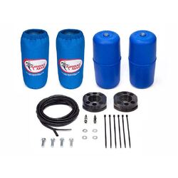 Airbag Man Suspension Helper Kit (Coil) For Land Rover Range Rover Classic 70-95 With Coil - Suspension - Standard Height