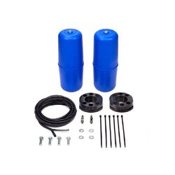 Airbag Man Suspension Helper Kit (Coil) For Land Rover Range Rover Classic 70-95 With Coil - Suspension - Raised