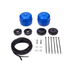 Airbag Man Suspension Helper Kit (Coil) For Holden Commodore Vz 04-07 - Lowered