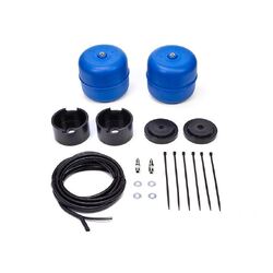 Airbag Man Suspension Helper Kit (Coil) For Jeep Commander Xk 06-10 - Standard Height