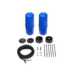 Airbag Man Suspension Helper Kit (Coil) For Usa F250 4Th Gen Super Duty F250 4X4 17-22 - Standard Height