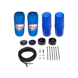 Airbag Man Suspension Helper Kit (Coil) For Usa F250 4Th Gen Super Duty F250 4X4 17-22 - Standard Height