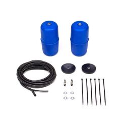 Airbag Man Suspension Helper Kit (Coil) For Mitsubishi Verada Wagon Kf & Kw Jun.97-Jul.05 - Standard Height