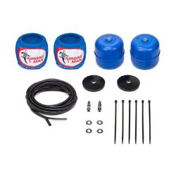 Airbag Man Suspension Helper Kit (Coil) For Toyota Rav 4 Gen I 94-00 - Standard Height