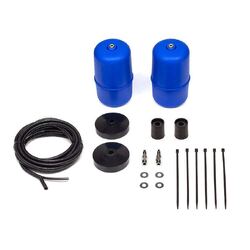 Airbag Man Suspension Helper Kit (Coil) For Nissan Murano Z50 03-Jan.09 - Standard Height