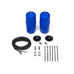 Air Suspension Helper Kit - Coil for TOYOTA TARAGO Incl. Previa III Jan.06-19 - Standard Height