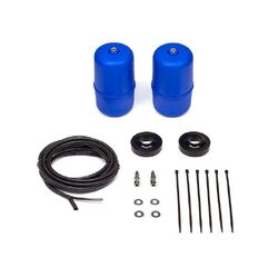 Air Suspension Helper Kit - Coil for SSANGYONG KYRON D100 06-12 - Standard Height