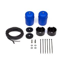 Airbag Man Suspension Helper Kit (Coil) For Hyundai Santa Fe Cm 06-12 - Standard Height