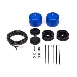 Airbag Man Suspension Helper Kit (Coil) For Australia Fairlane Ba, Bf 02-08 - Lowered