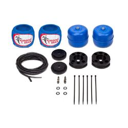 Airbag Man Suspension Helper Kit (Coil) For Fpv Falcon Ba, Bf, Fg, Fg X Sedan 02-16 - Lowered