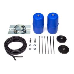 Airbag Man Suspension Helper Kit (Coil) For Vw Golf Mk V 03-09 - Standard Height