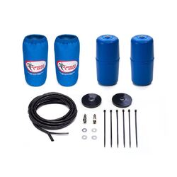 Airbag Man Suspension Helper Kit (Coil) For Holden Monaro Hq, Hj, Hx, Hz Sedan, Wagon & Monaro 71-80 - Standard Height