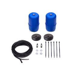 Air Suspension Helper Kit - Coil for TOYOTA TARAGO / ESTIMA Incl. Previa, I non-IRS 90-00 - Standard Height