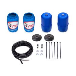 Air Suspension Helper Kit - Coil for TOYOTA TARAGO / ESTIMA Incl. Previa, I non-IRS 90-00 - Standard Height