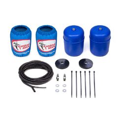 Air Suspension Helper Kit - Coil for TOYOTA HIACE SBV IRS 95-05 - Standard Height