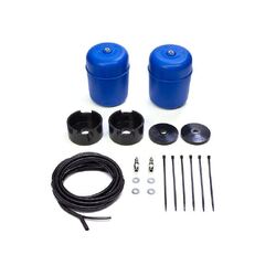 Airbag Man Suspension Helper Kit (Coil) For Dodge Nitro Ka 07-08 - Standard Height